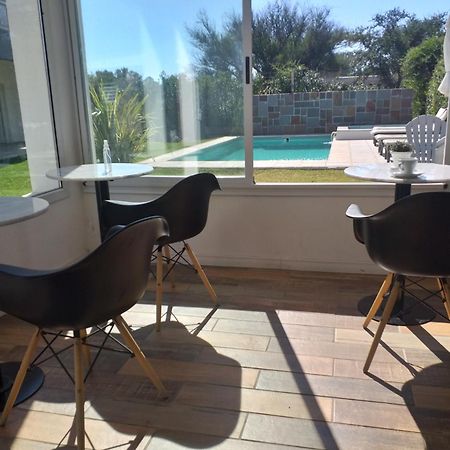 Cala Hotel Boutique San Luis Eksteriør bilde