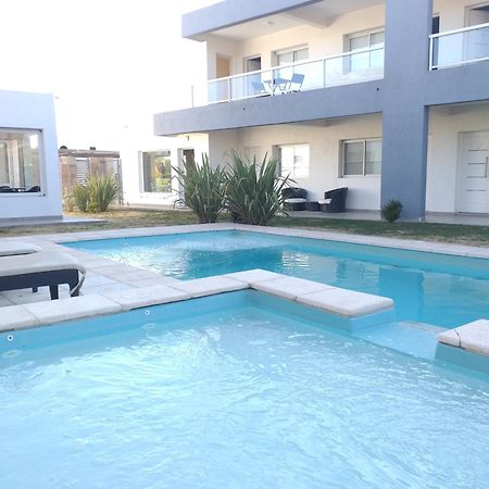 Cala Hotel Boutique San Luis Eksteriør bilde