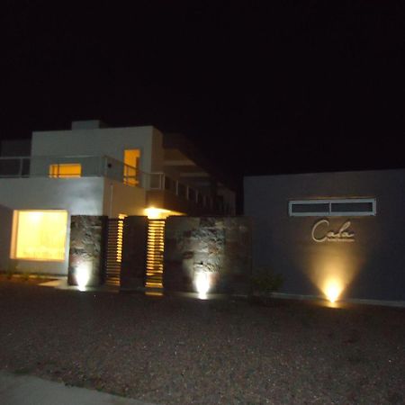 Cala Hotel Boutique San Luis Eksteriør bilde