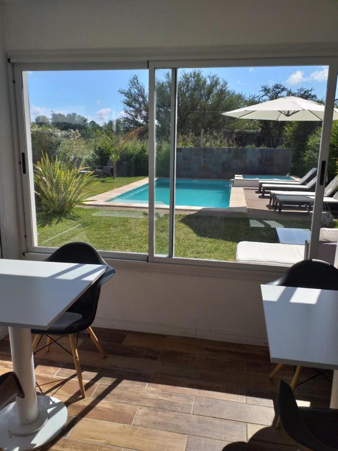 Cala Hotel Boutique San Luis Eksteriør bilde
