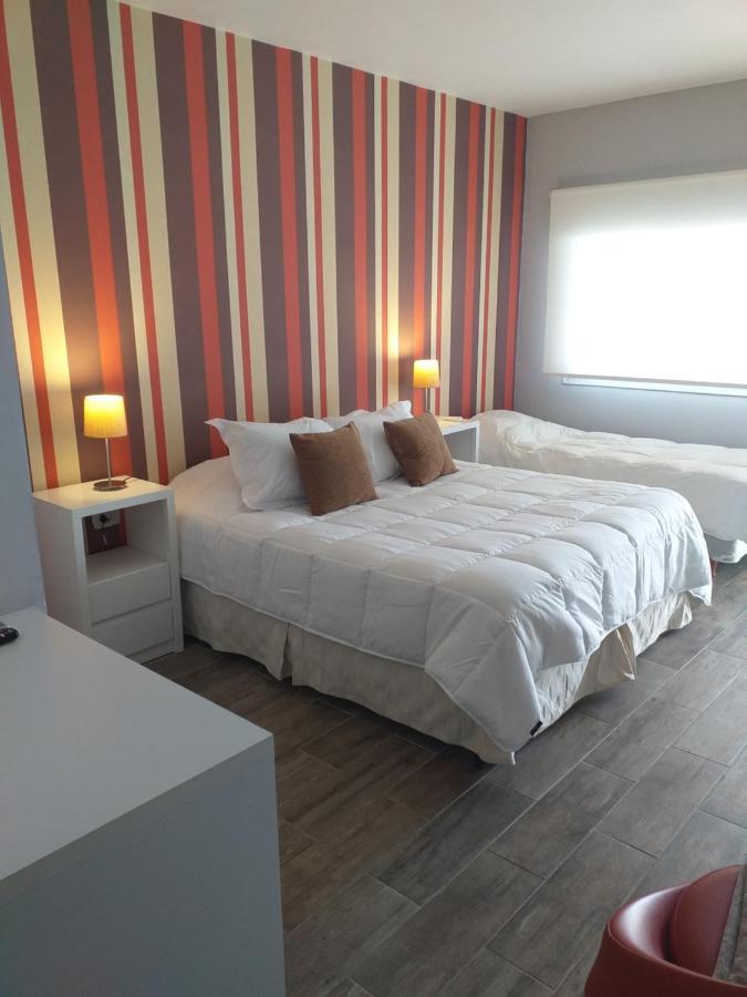Cala Hotel Boutique San Luis Eksteriør bilde