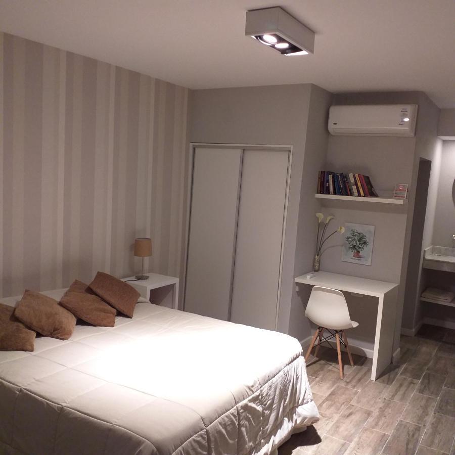 Cala Hotel Boutique San Luis Eksteriør bilde
