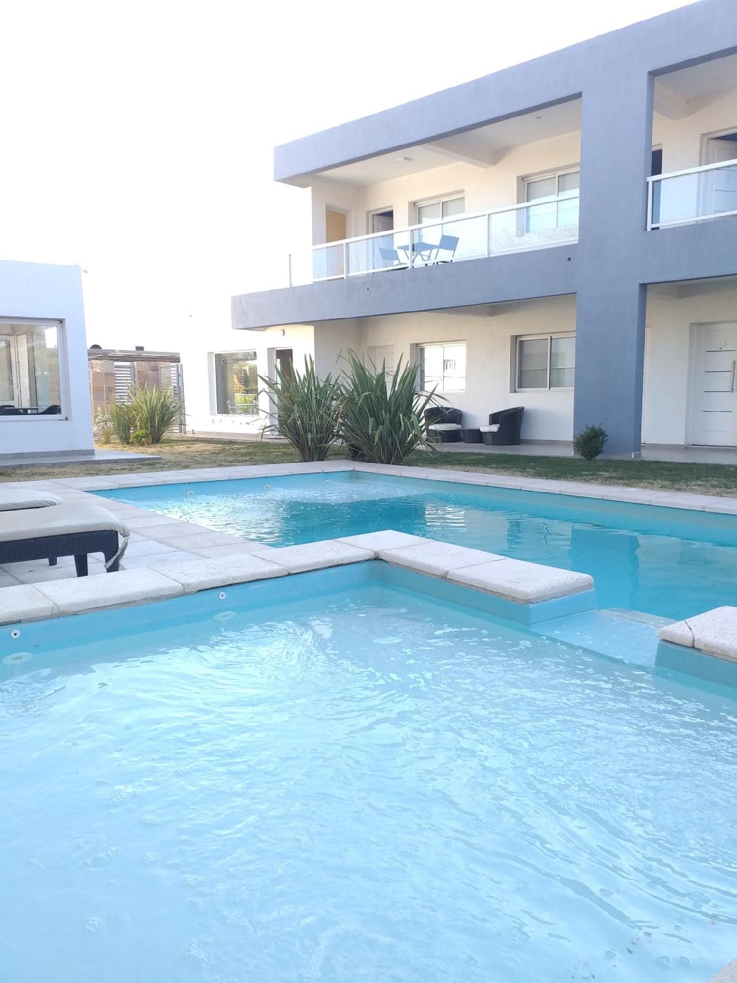 Cala Hotel Boutique San Luis Eksteriør bilde