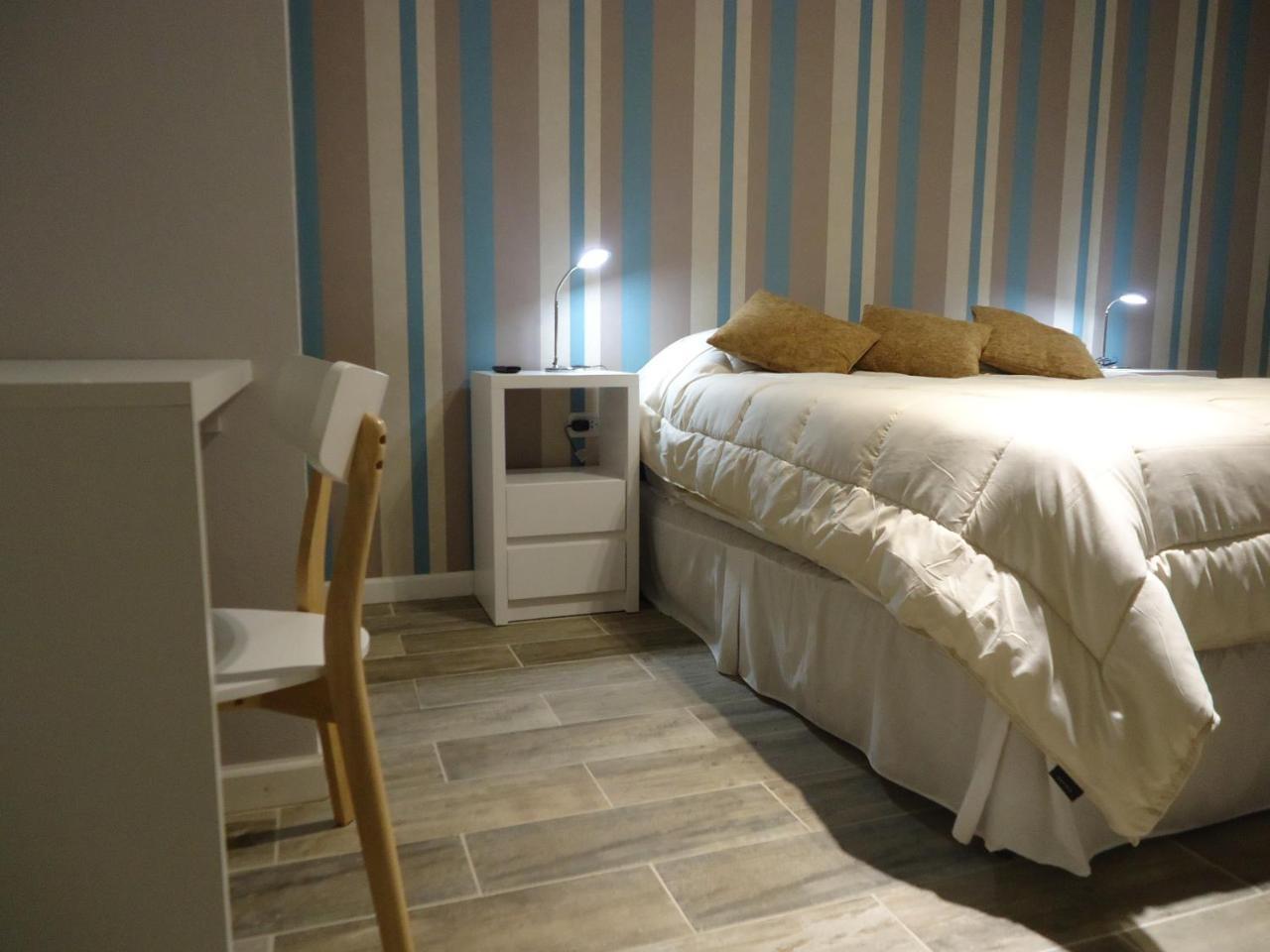 Cala Hotel Boutique San Luis Eksteriør bilde