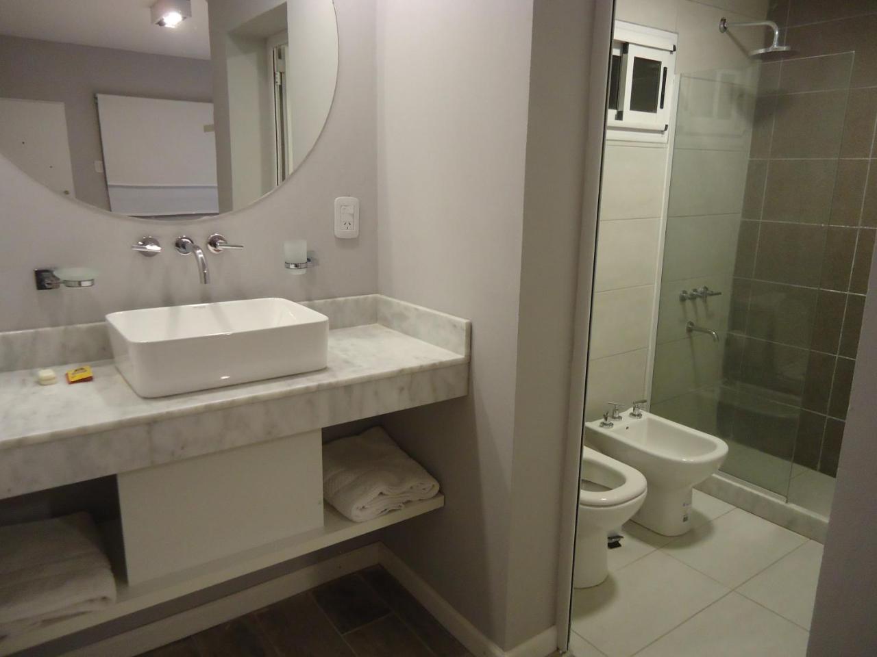 Cala Hotel Boutique San Luis Eksteriør bilde