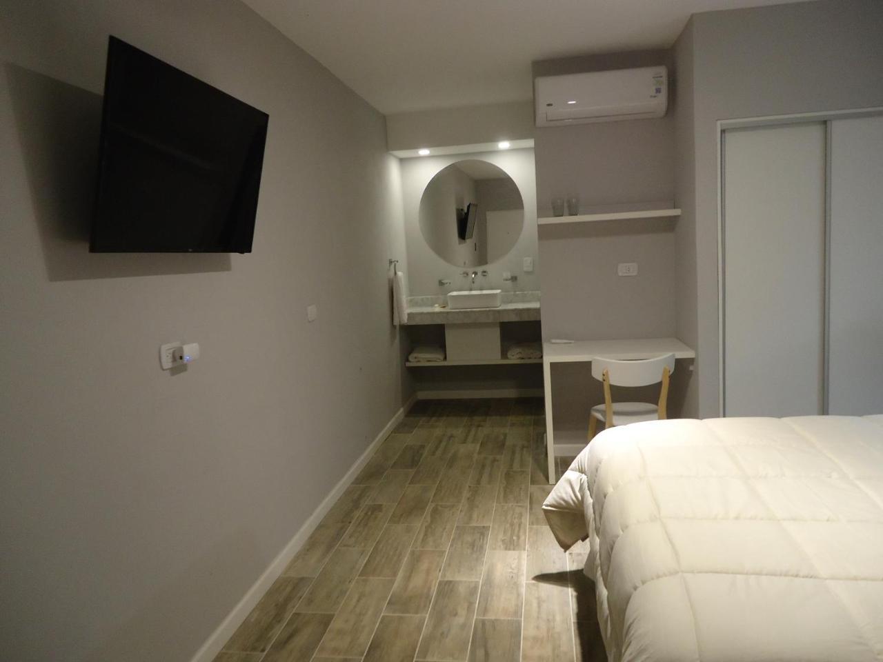 Cala Hotel Boutique San Luis Eksteriør bilde