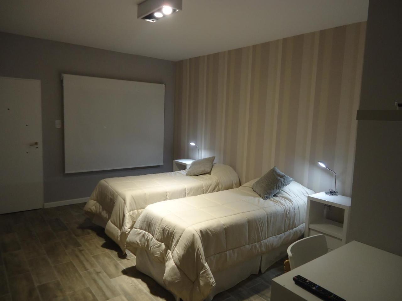 Cala Hotel Boutique San Luis Eksteriør bilde