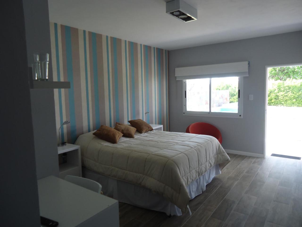 Cala Hotel Boutique San Luis Eksteriør bilde