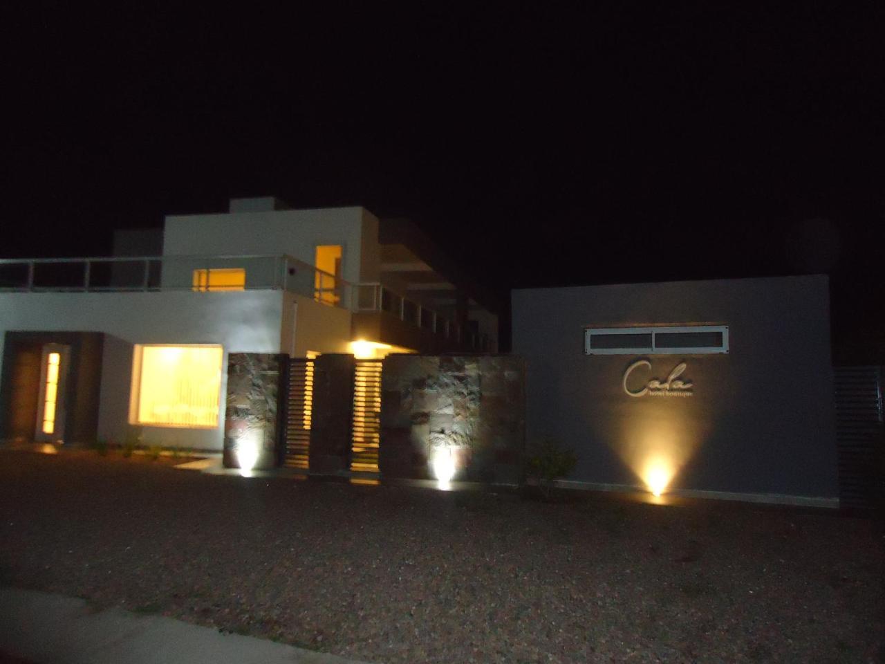 Cala Hotel Boutique San Luis Eksteriør bilde
