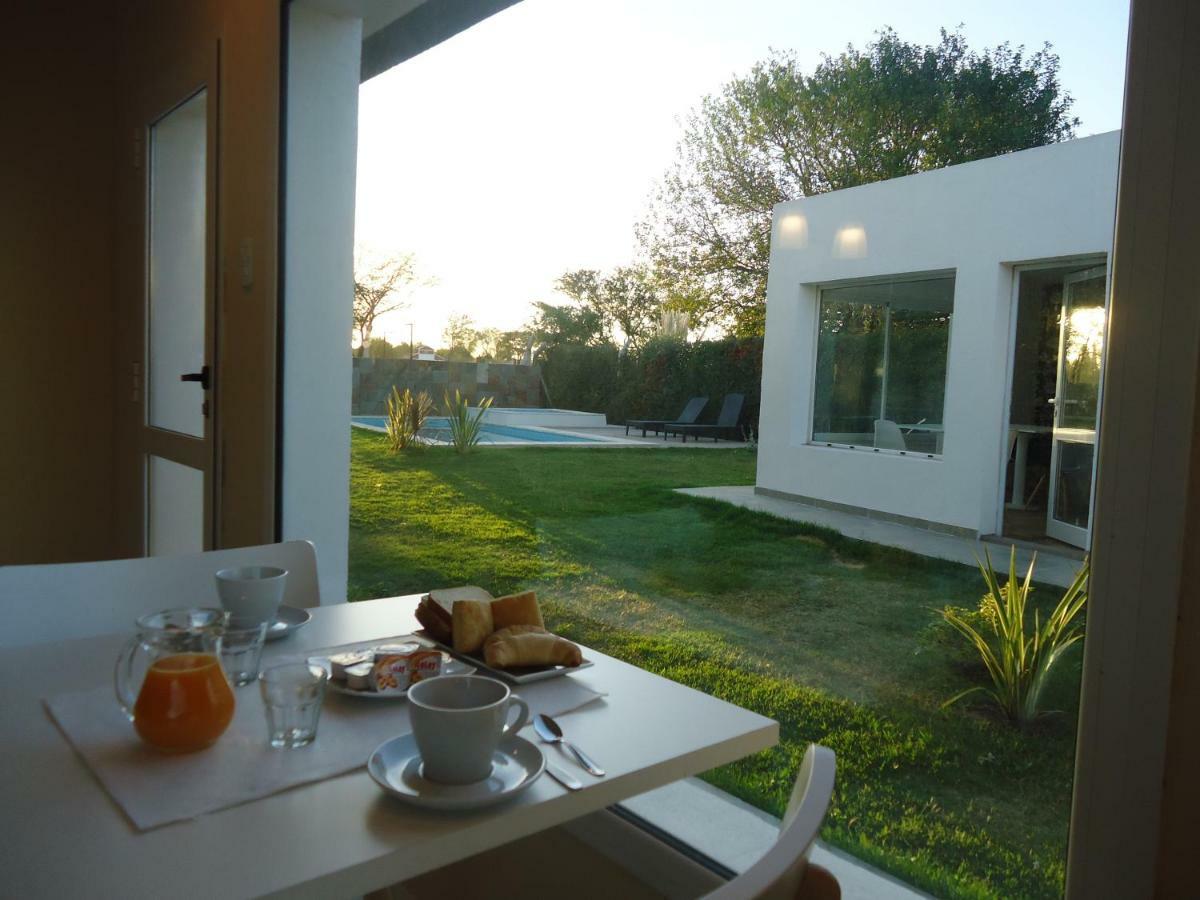 Cala Hotel Boutique San Luis Eksteriør bilde