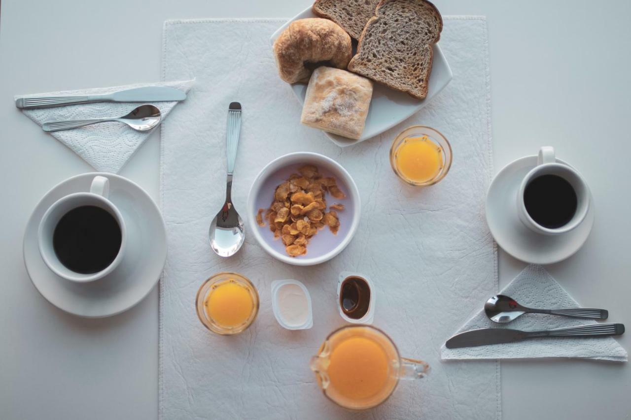 Cala Hotel Boutique San Luis Eksteriør bilde