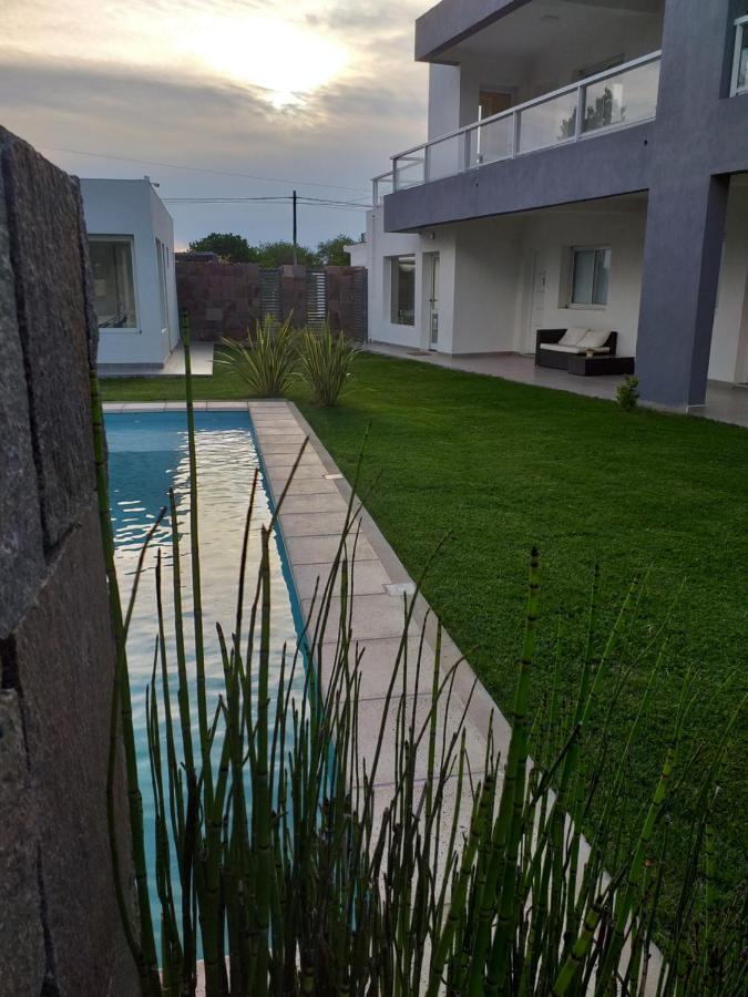 Cala Hotel Boutique San Luis Eksteriør bilde